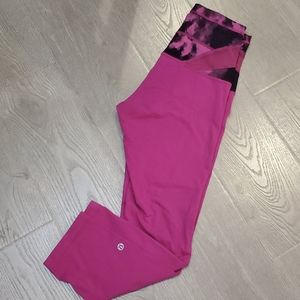 Lululemon leggings